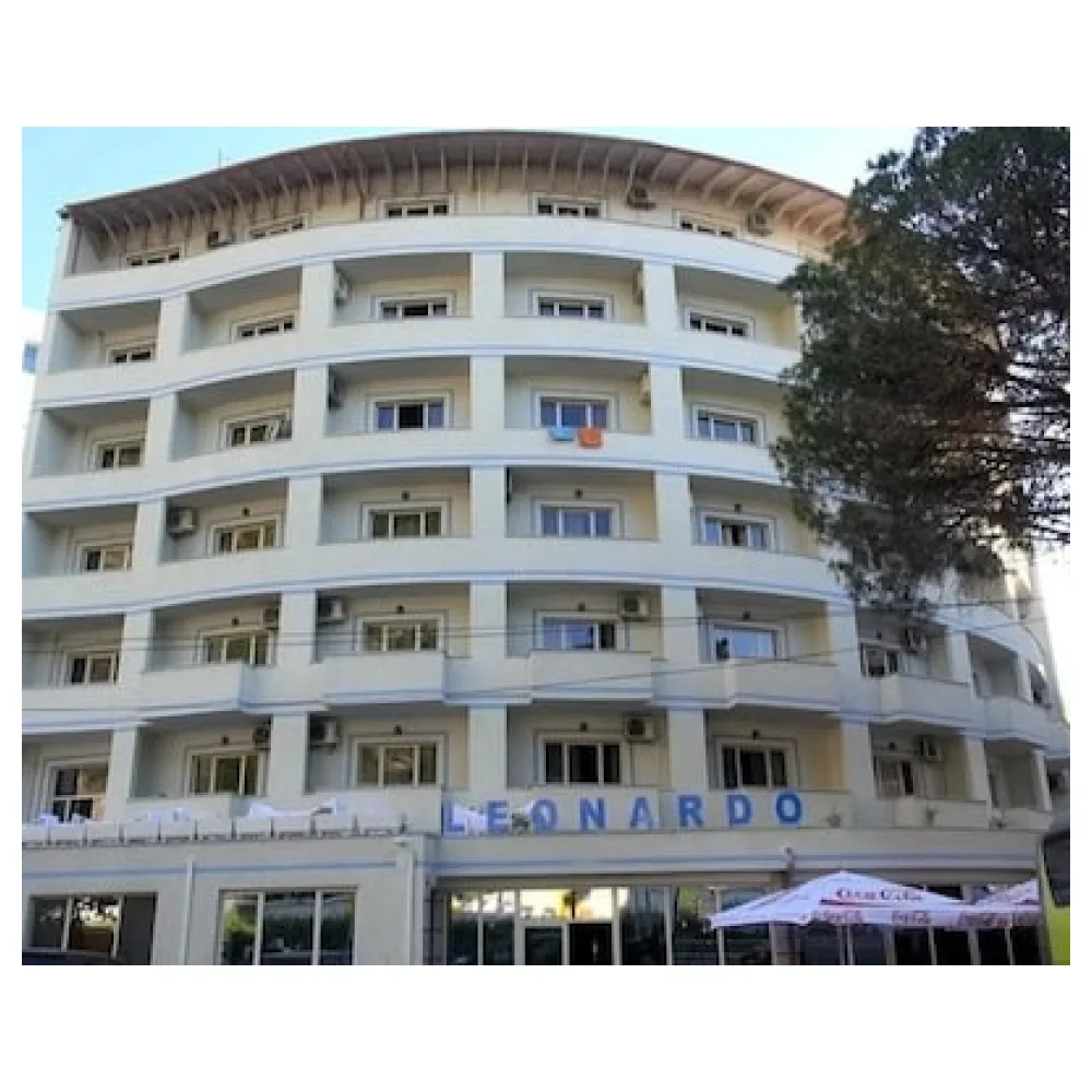 Leonardo Hotel