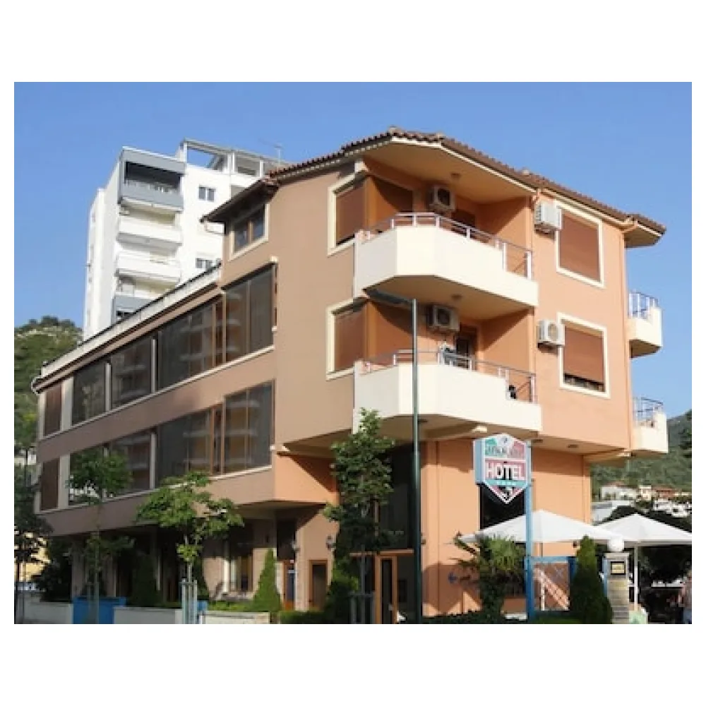 Onorato Hotel