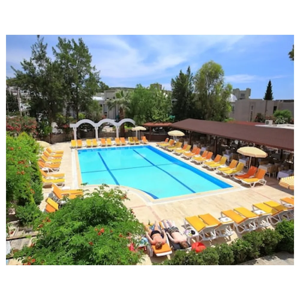 Natur Garden Hotel