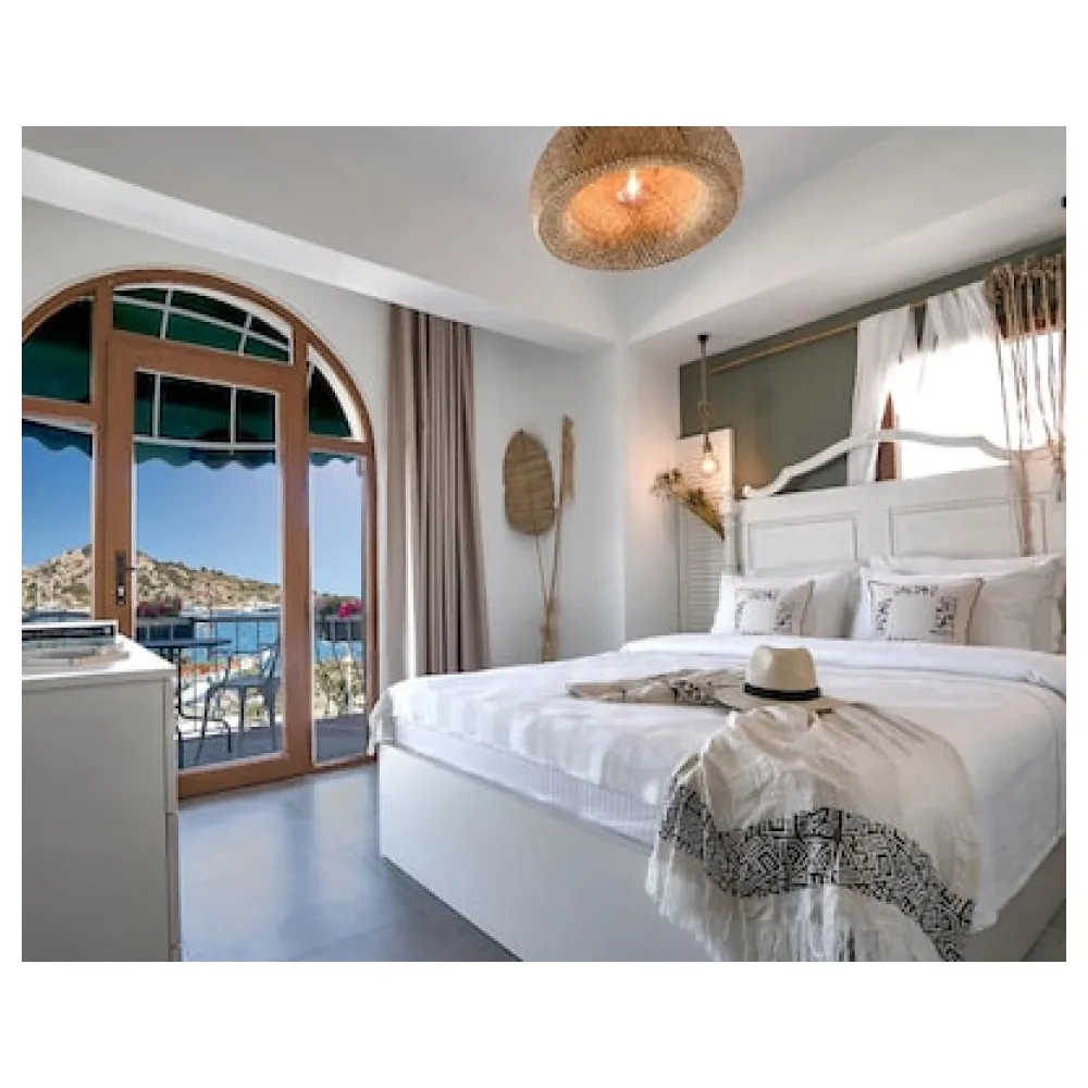 Liman Hotel Gumusluk - Adult only