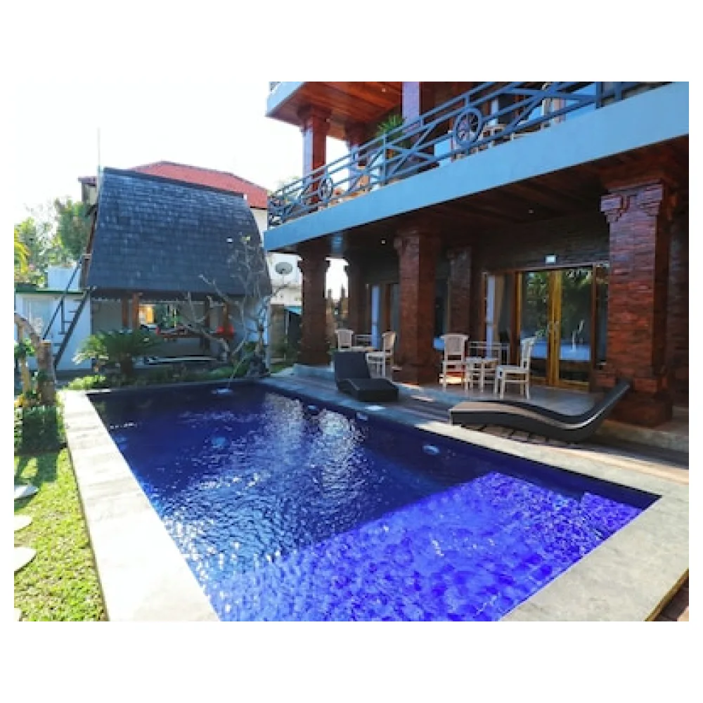 Pondok DD Canggu