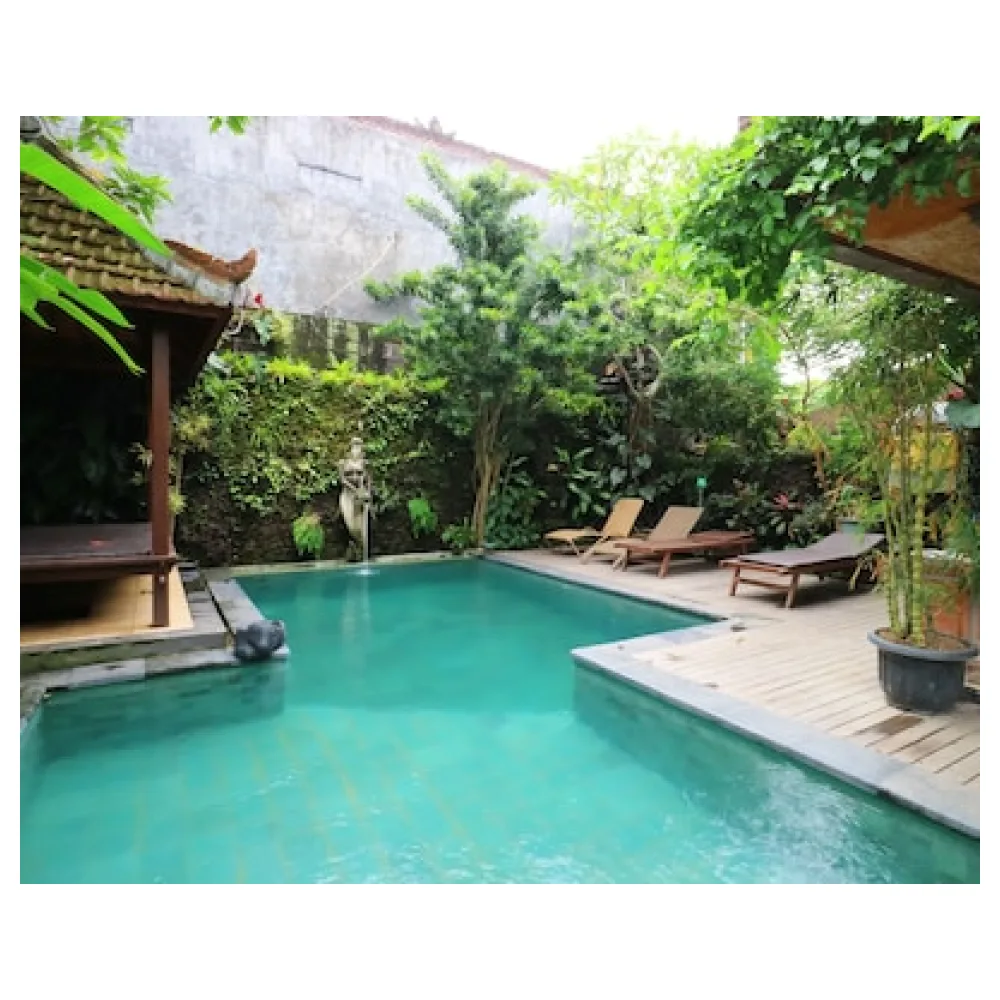 Pering Bungalow