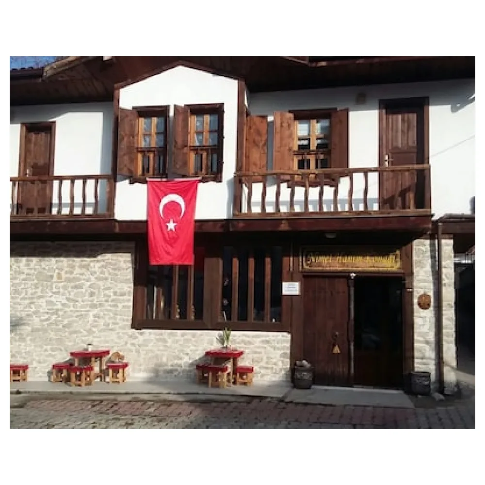 Nimet Hanım Konağı
