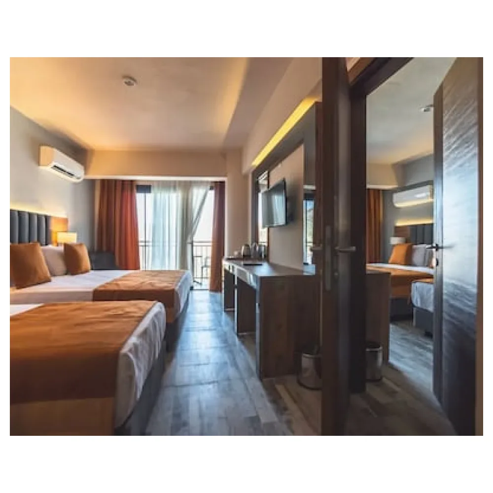 Dalya Resort Aqua & Spa Hotel Datça
