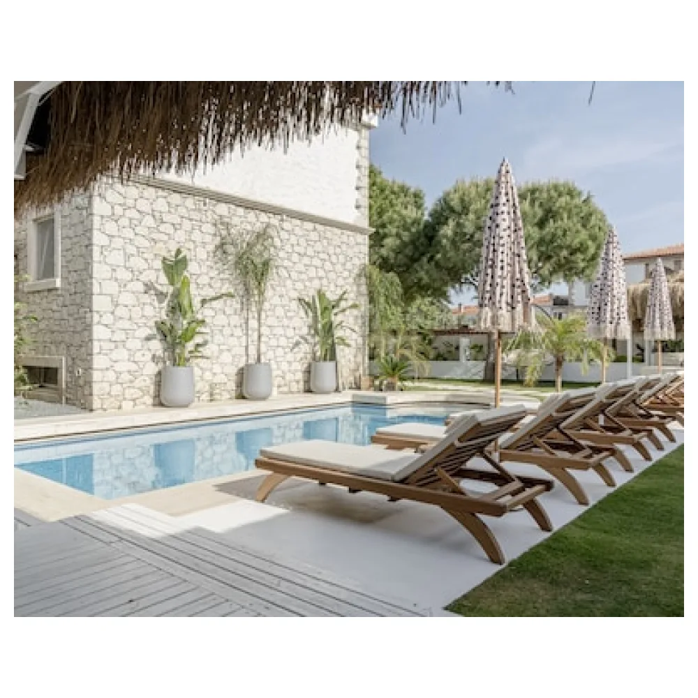 Sandal Alaçatı - Adult Only