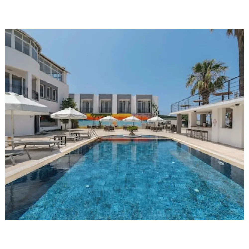 Marina Bay Hotel Yalıkavak
