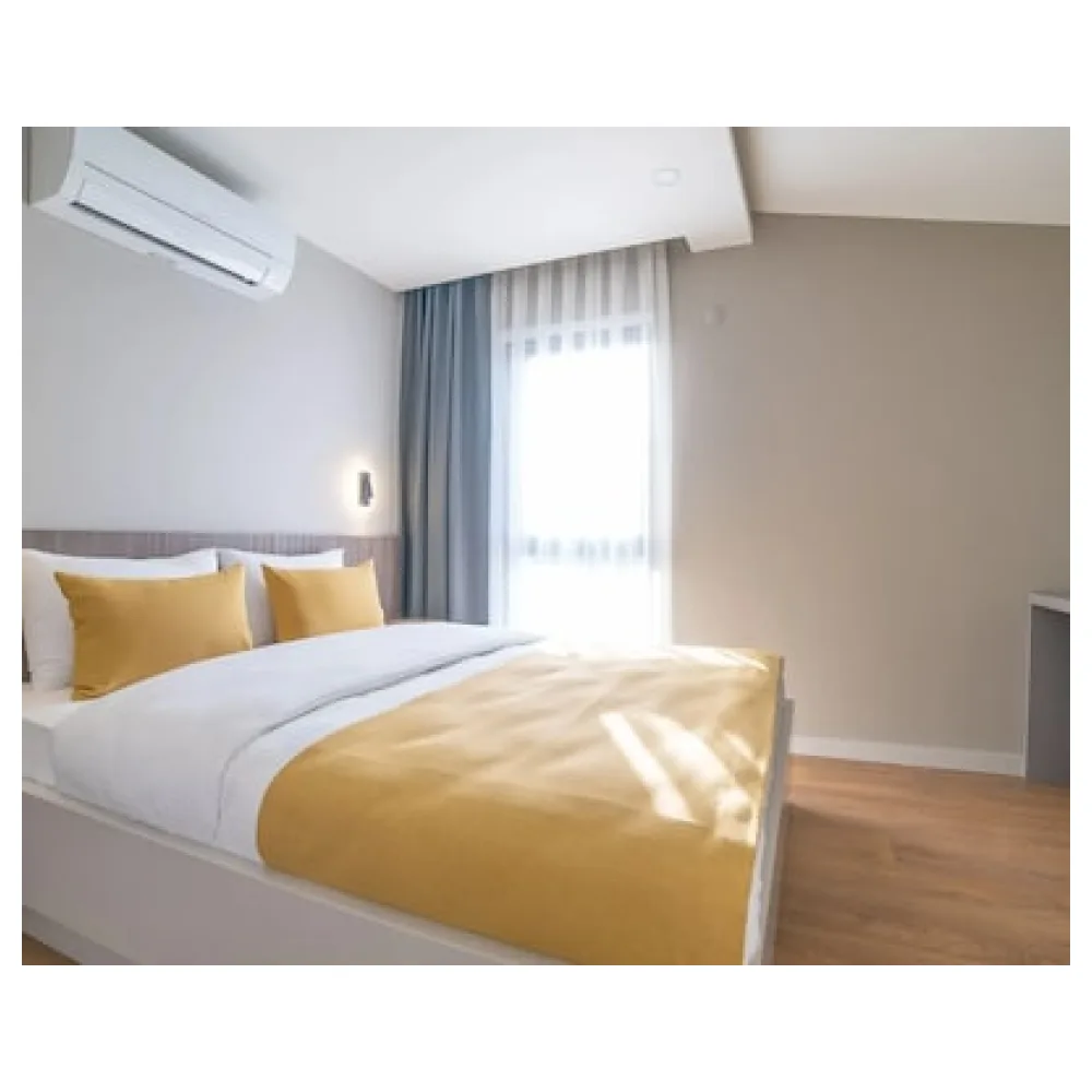 Vesta Rooms