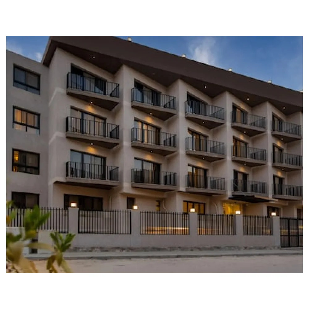 Prime Residence Zayed Hills