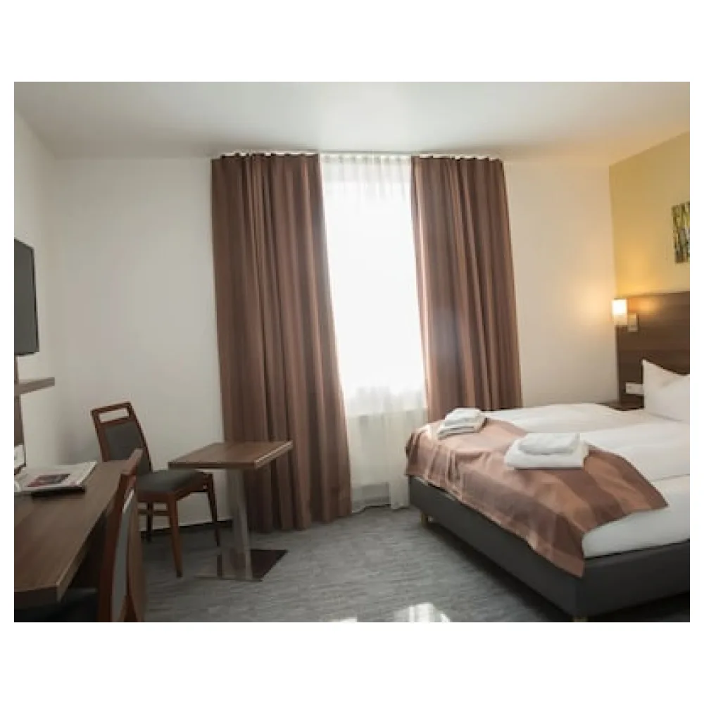 Trip Inn Goethe Conference Hotel