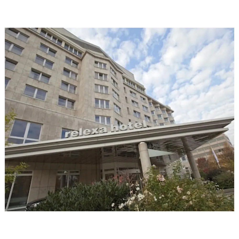 relexa Hotel Frankfurt am Main (Superior)