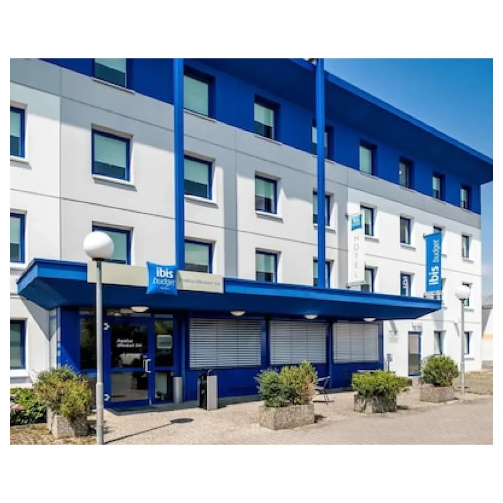 ibis budget Frankfurt Offenbach Sued
