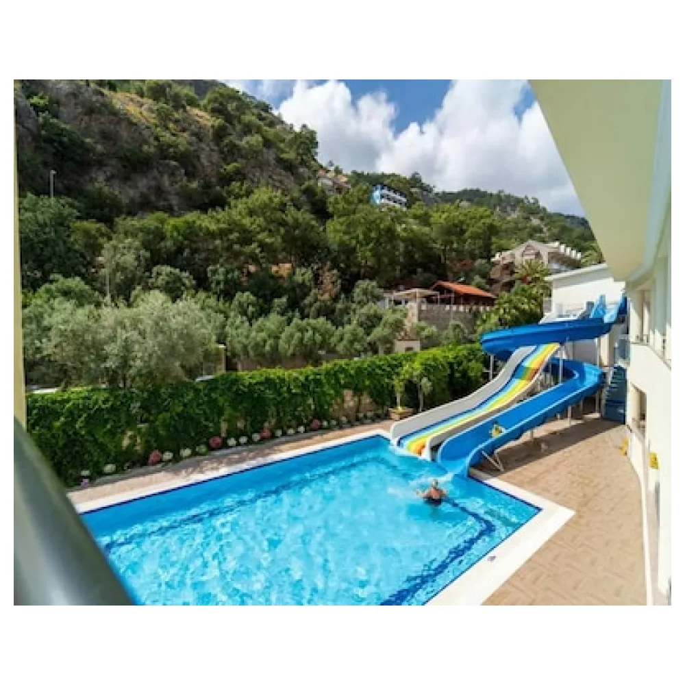 Montebello Resort Hotel