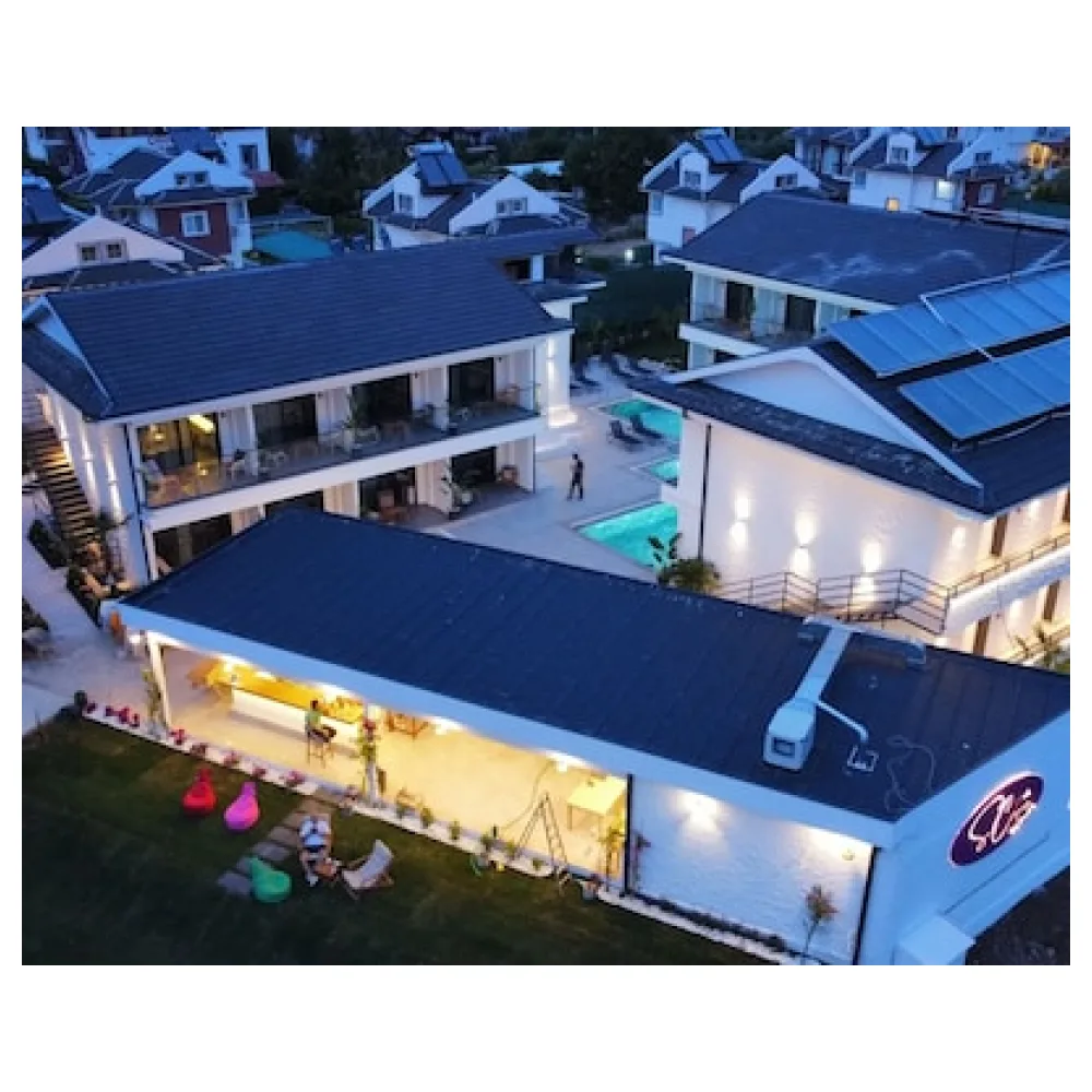 S-Cape Hotel Fethiye