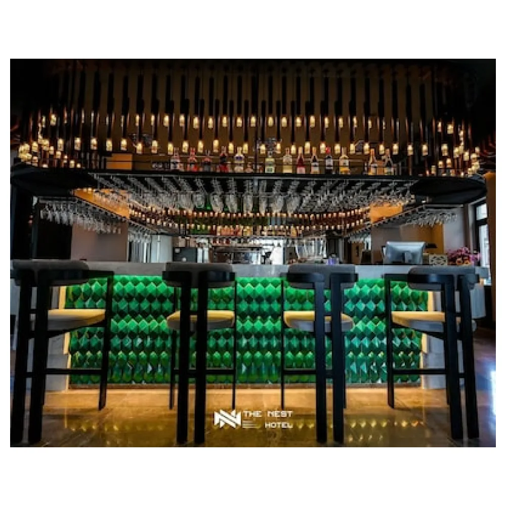 The Nest Hotel