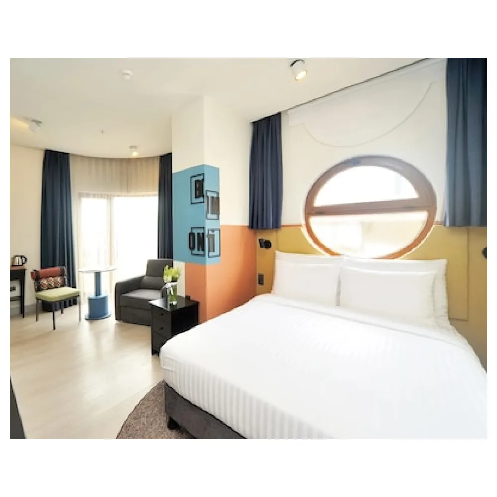BOSTAY HOTEL