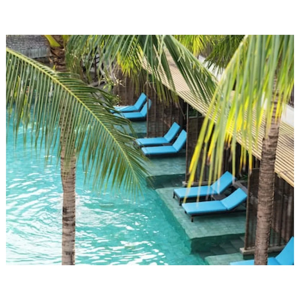 Prana Resort Nandana