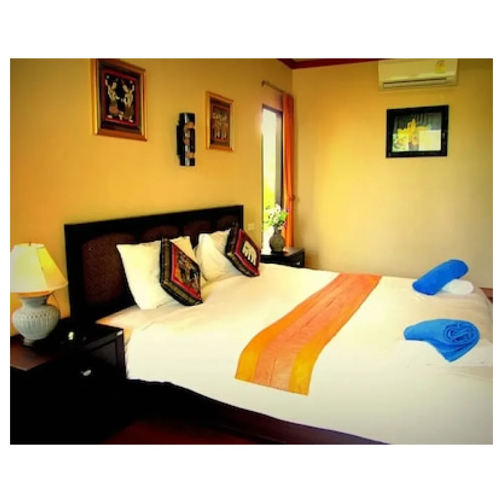Lanta IL Mare Beach Resort