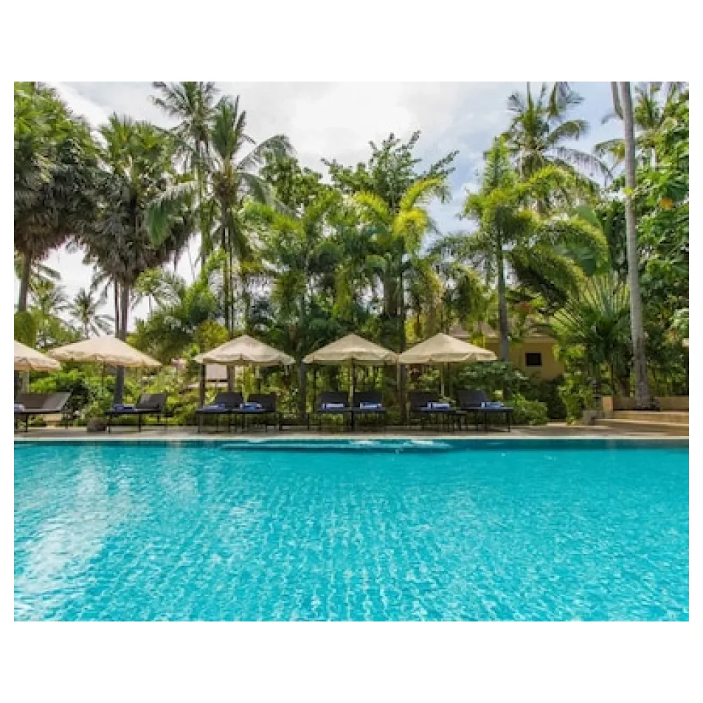 Anda Lanta Resort
