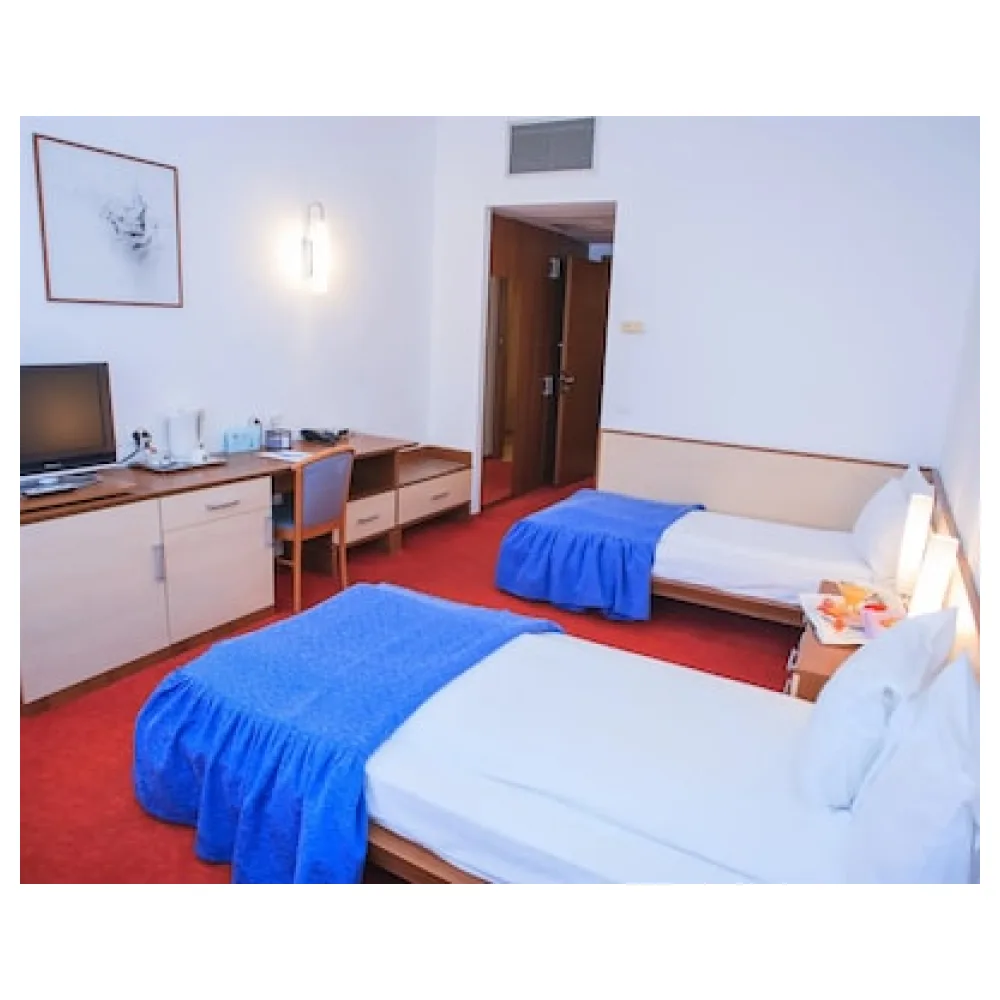 Stil Hotel