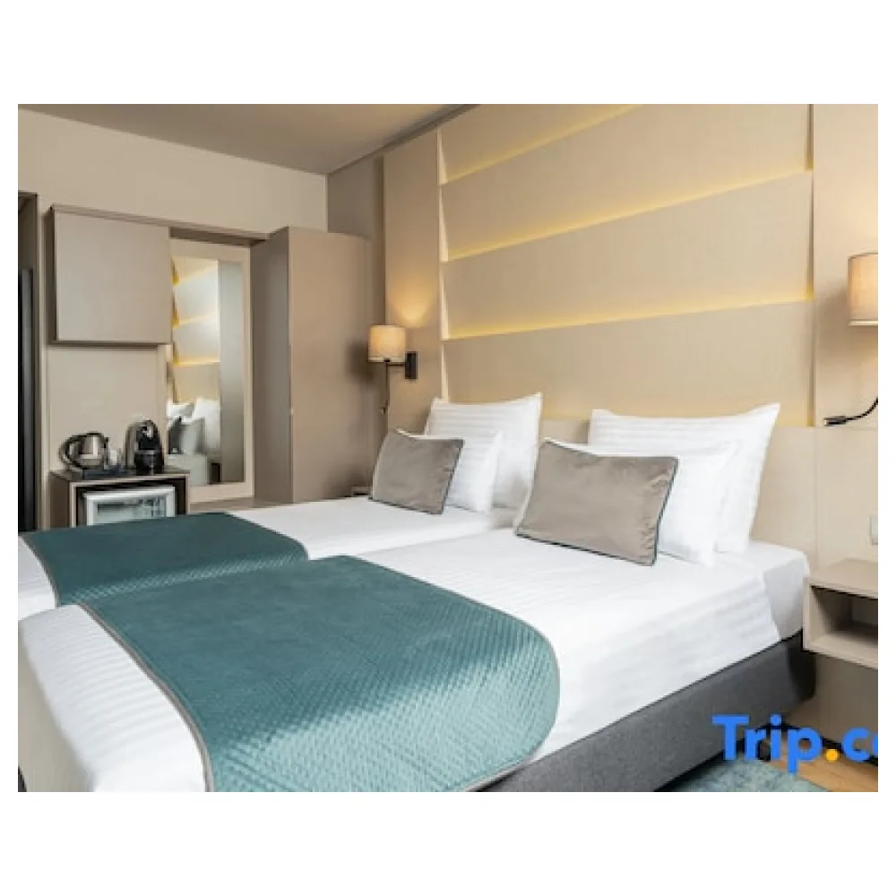 Leonardo Hotel Bucharest City Center