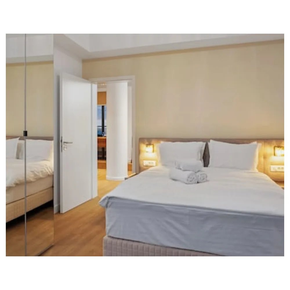 Uni88 Apart Hotel
