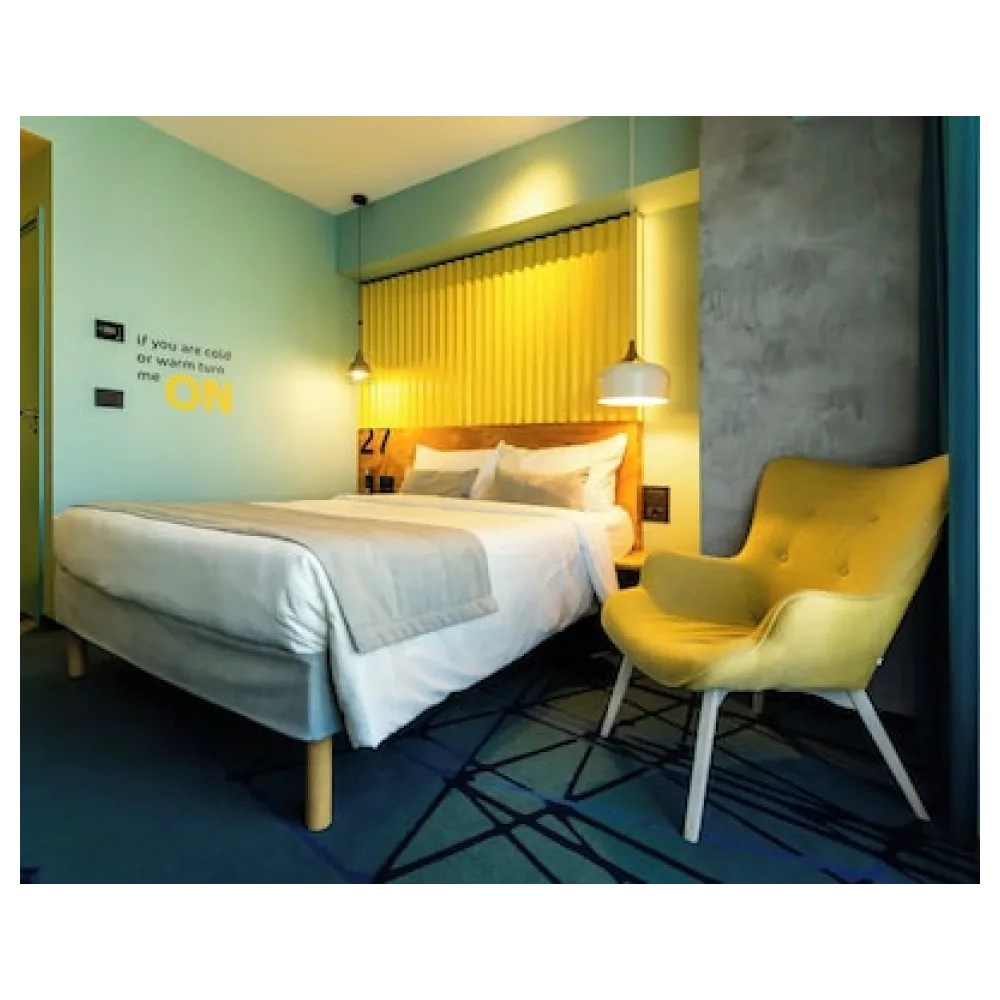 ibis Styles Bucharest Erbas