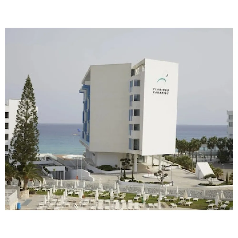 Odessa Beach Hotel