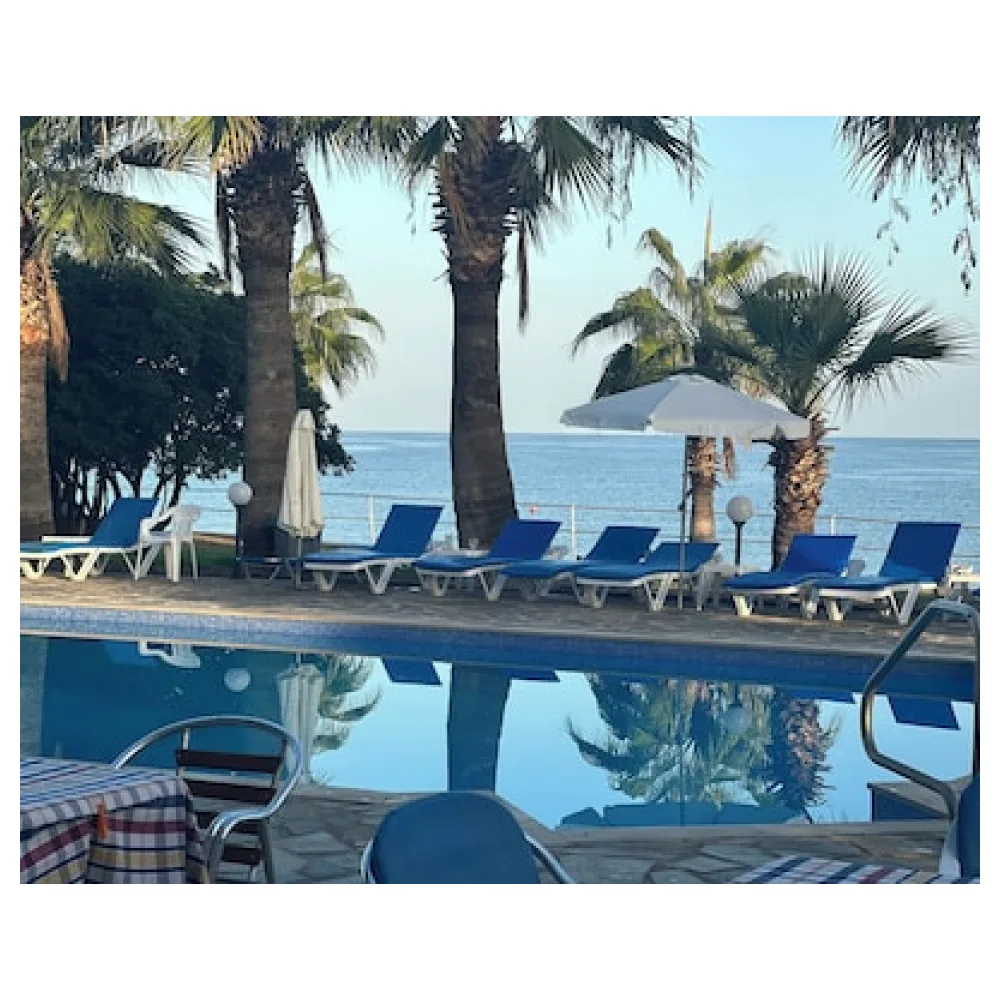 Souli Beach Hotel