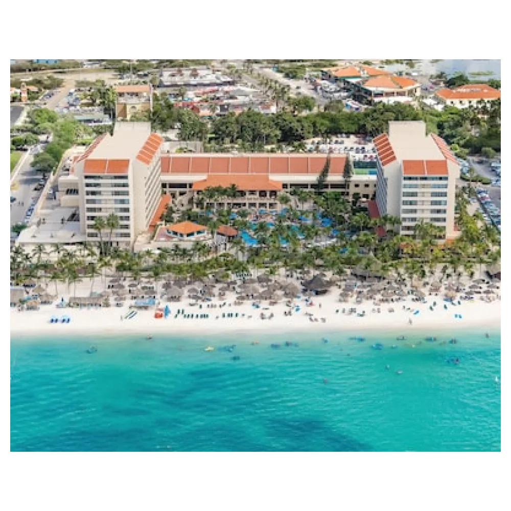 Barceló Aruba - All Inclusive