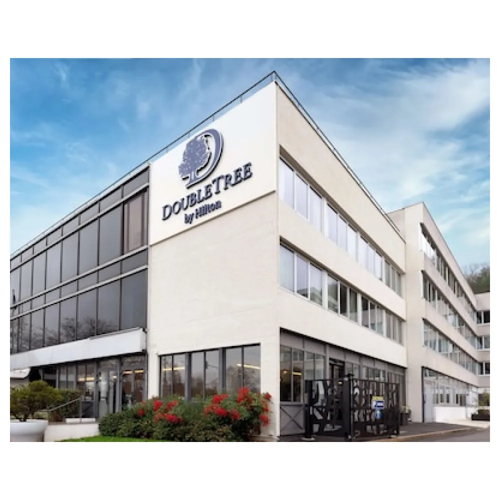 DoubleTree by Hilton Paris Bougival