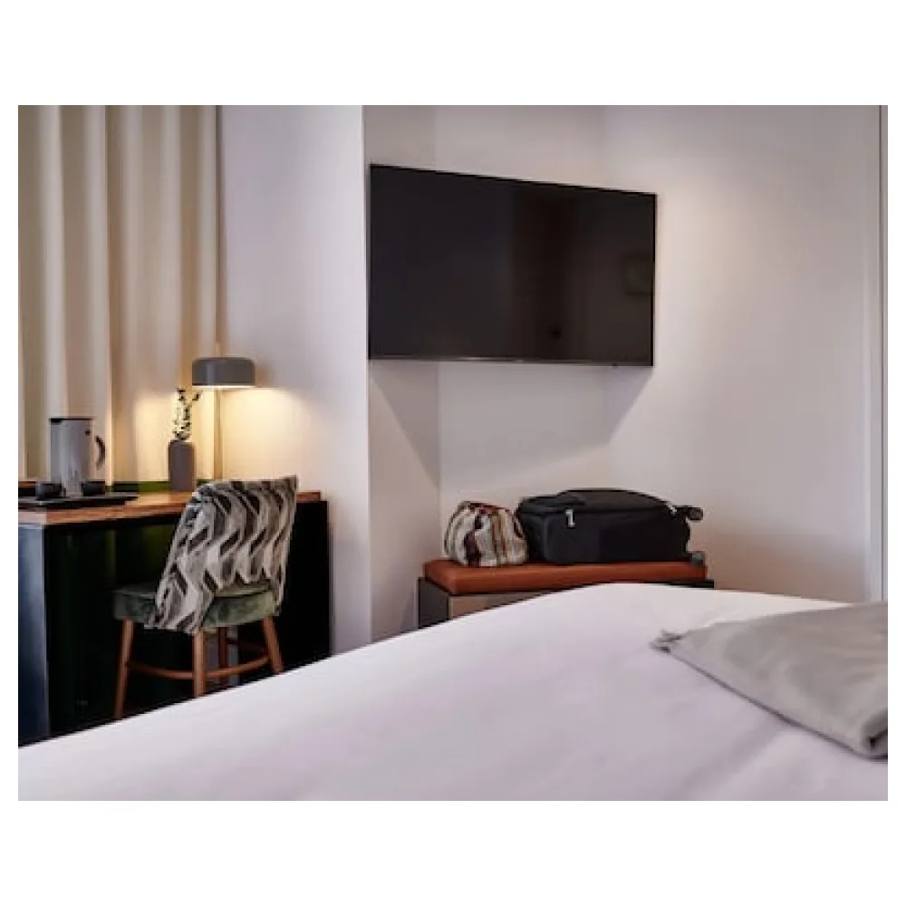 Room Mate Cosmo - City Centre Valencia