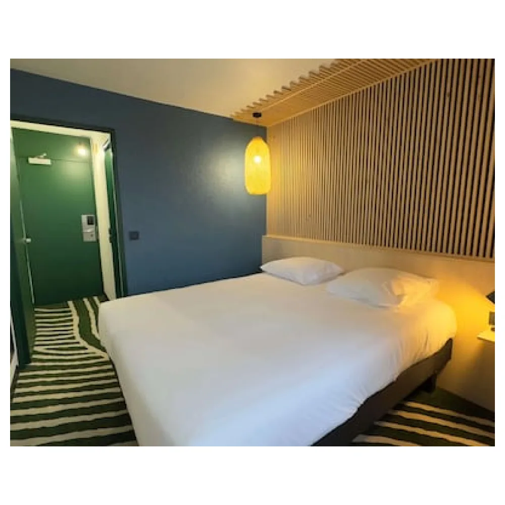 ibis Styles Paris Hippodrome de Vincennes