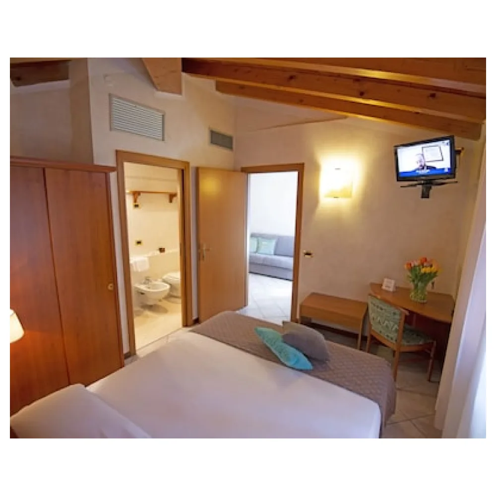 Hotel Corte Regina