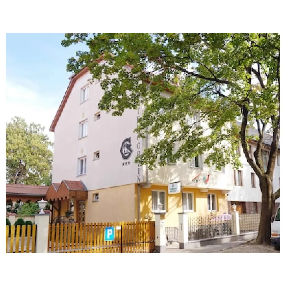 Corvin Hotel