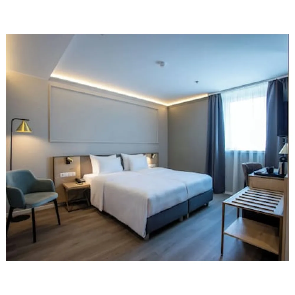 Expo Tower Hotel by Mellow Mood Hotels