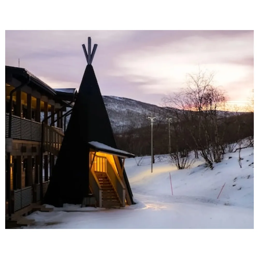Holiday Village Valle