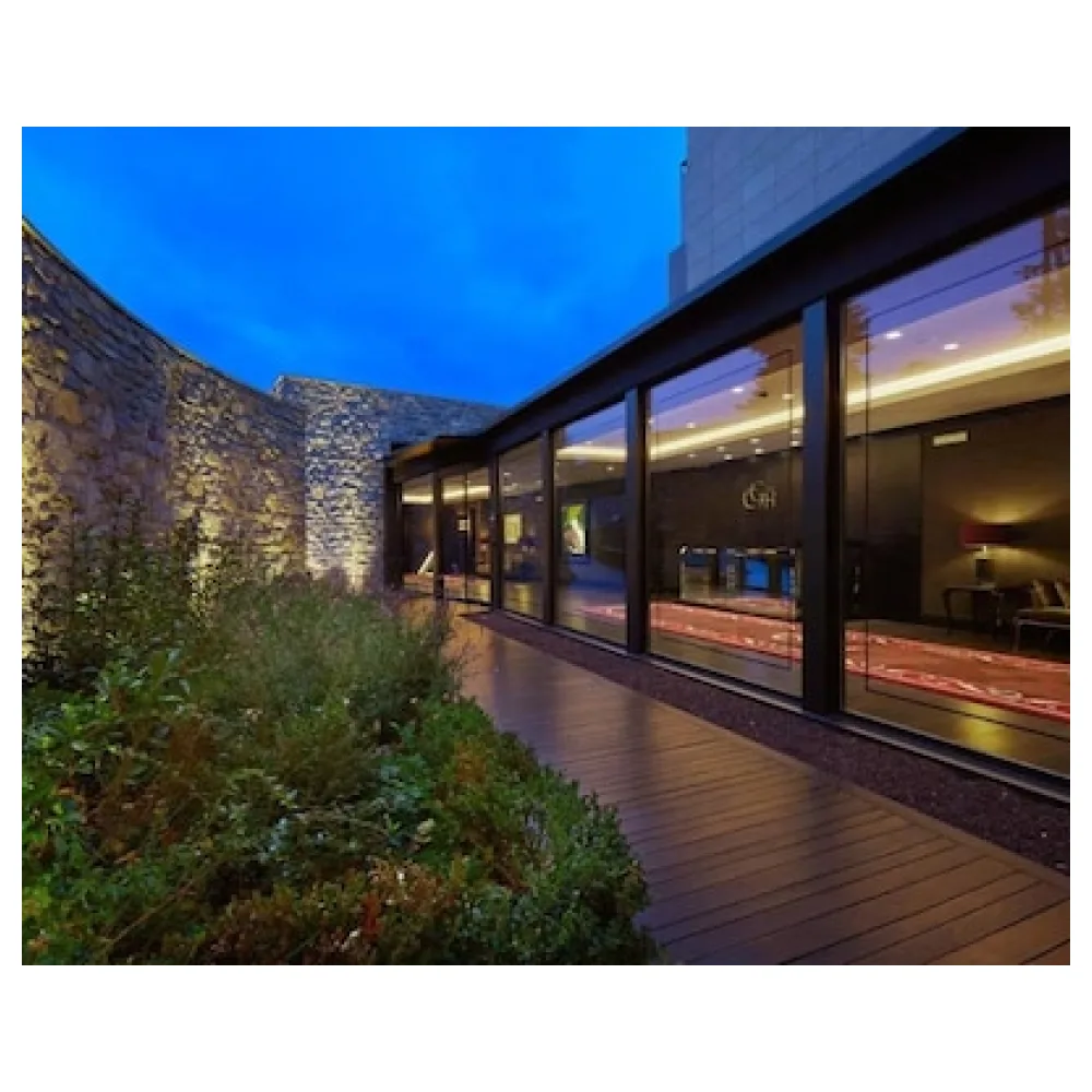 Hotel Castillo de Gorraiz&Spa