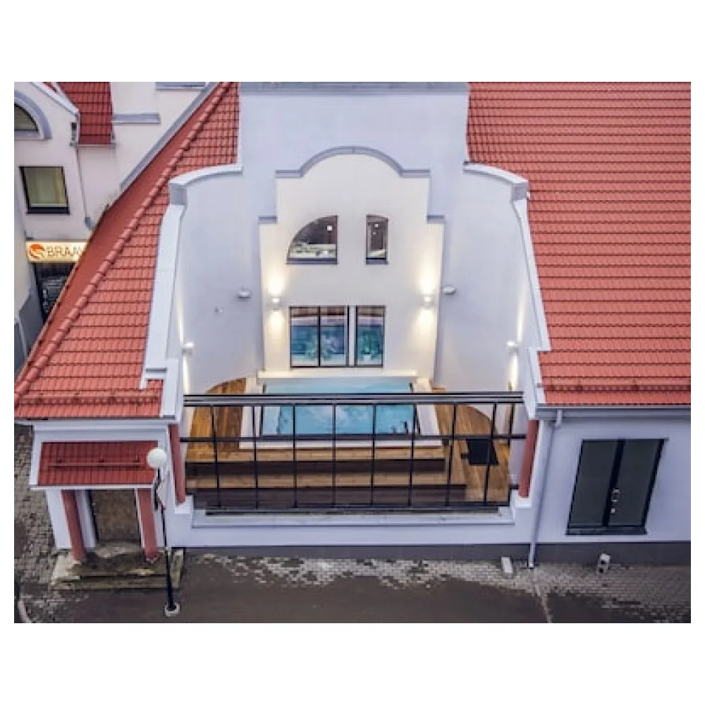 Braavo Spa Hotel