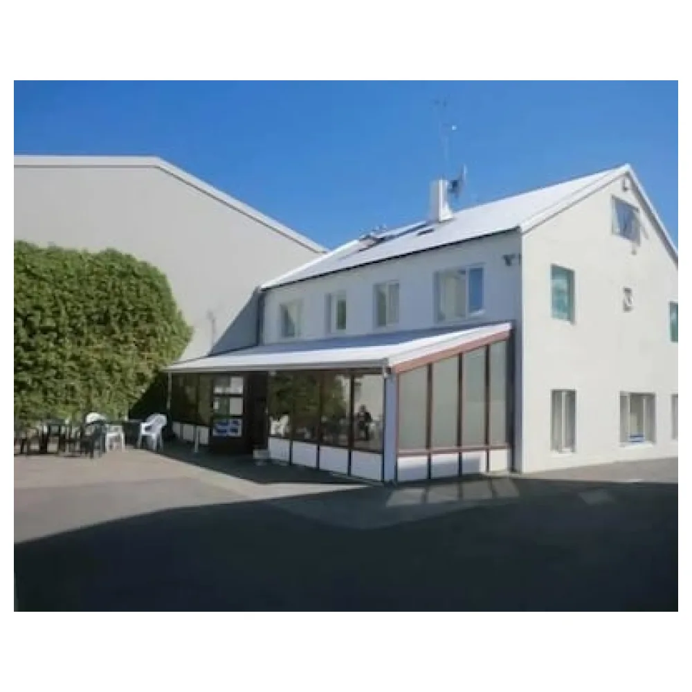 Guesthouse Vikingur