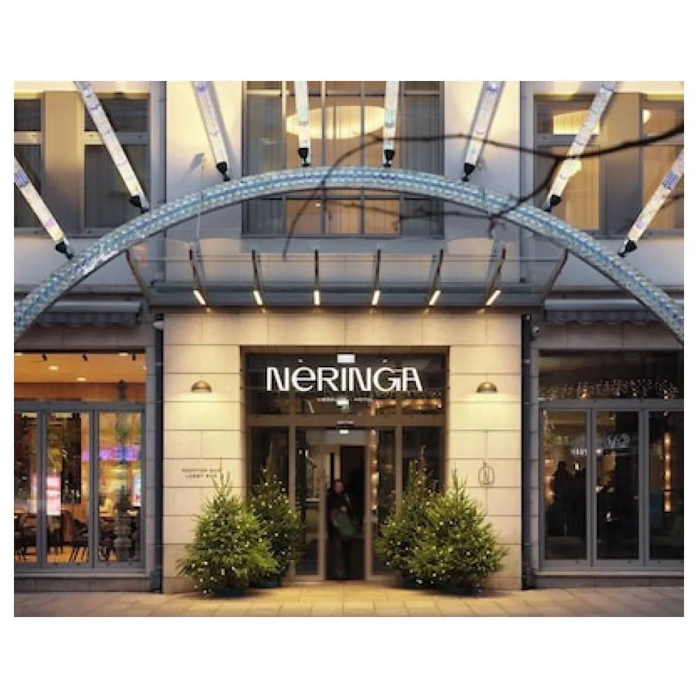 Neringa Hotel
