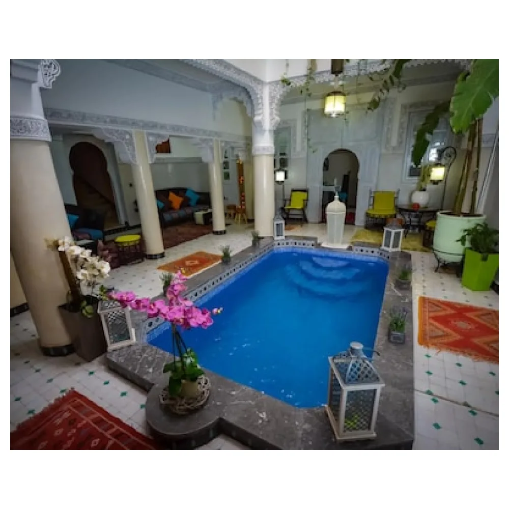 Riad Eloise