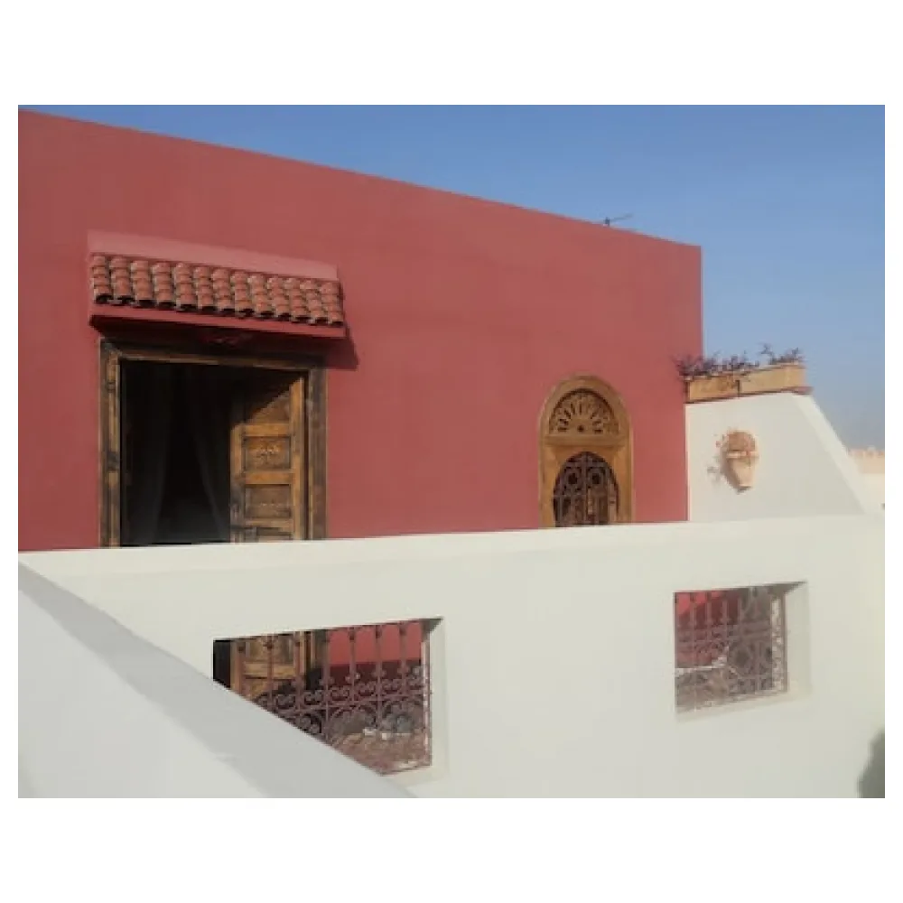 Riad La Cigale