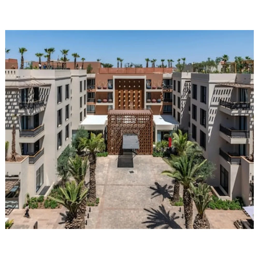 Pestana CR7 Marrakech