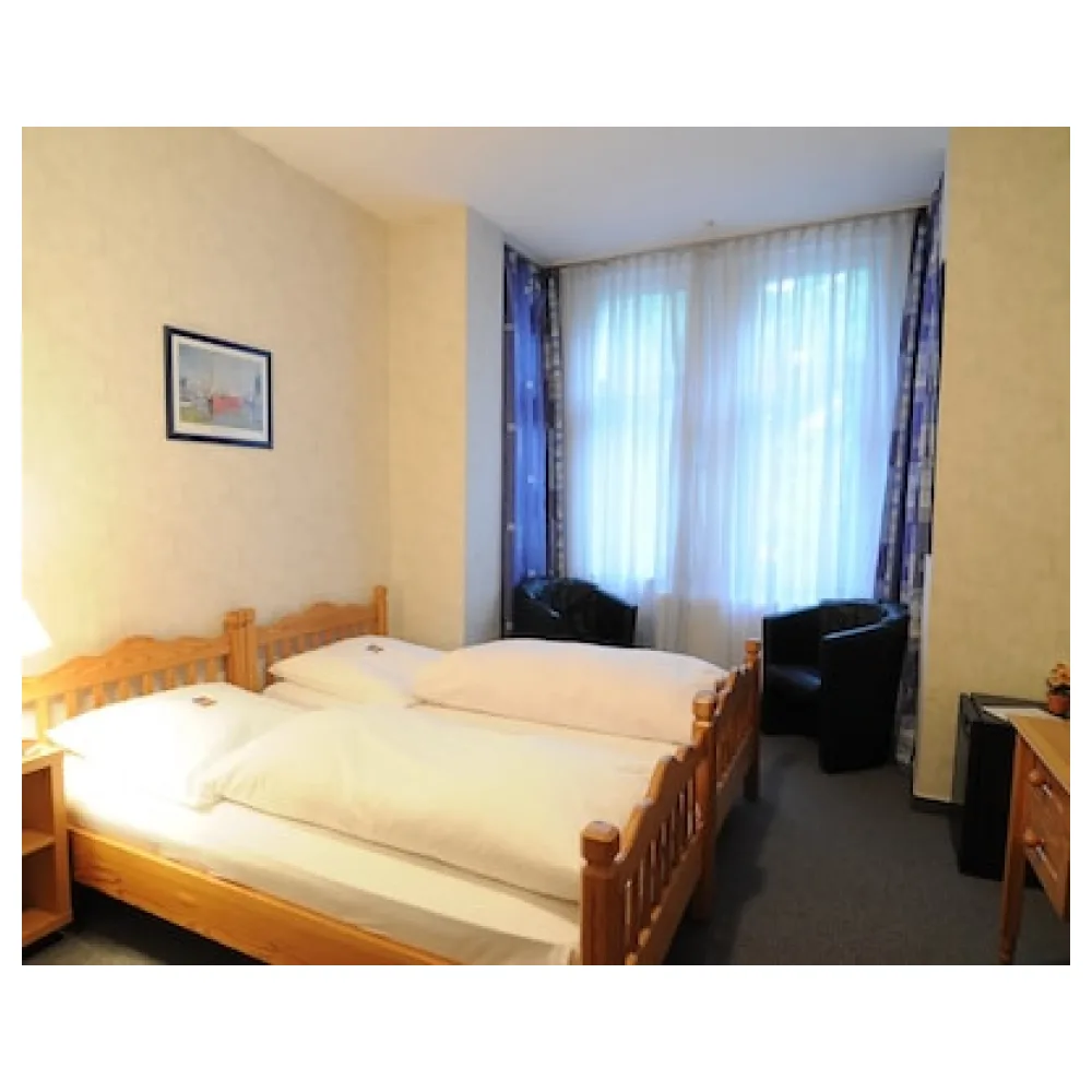 Hotel Karolinger