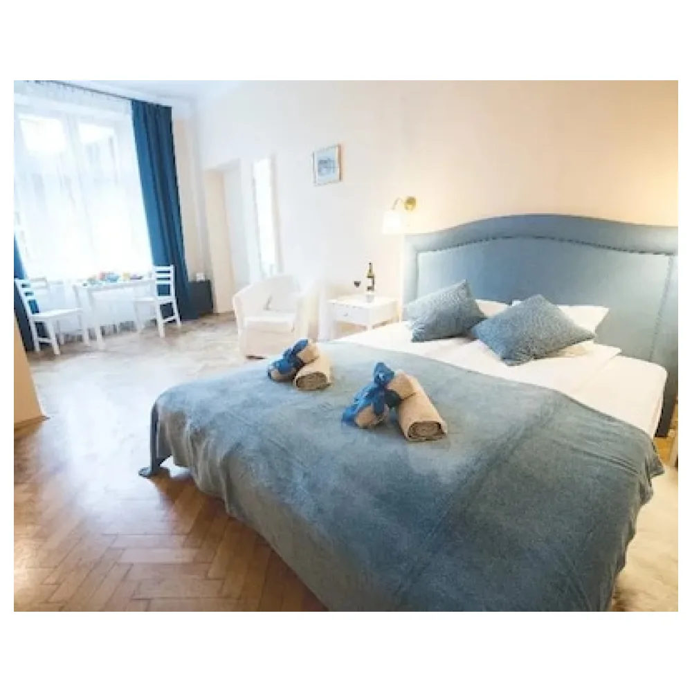 Apartments Roman