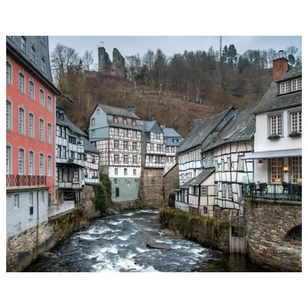 besttime Hotel Monschau