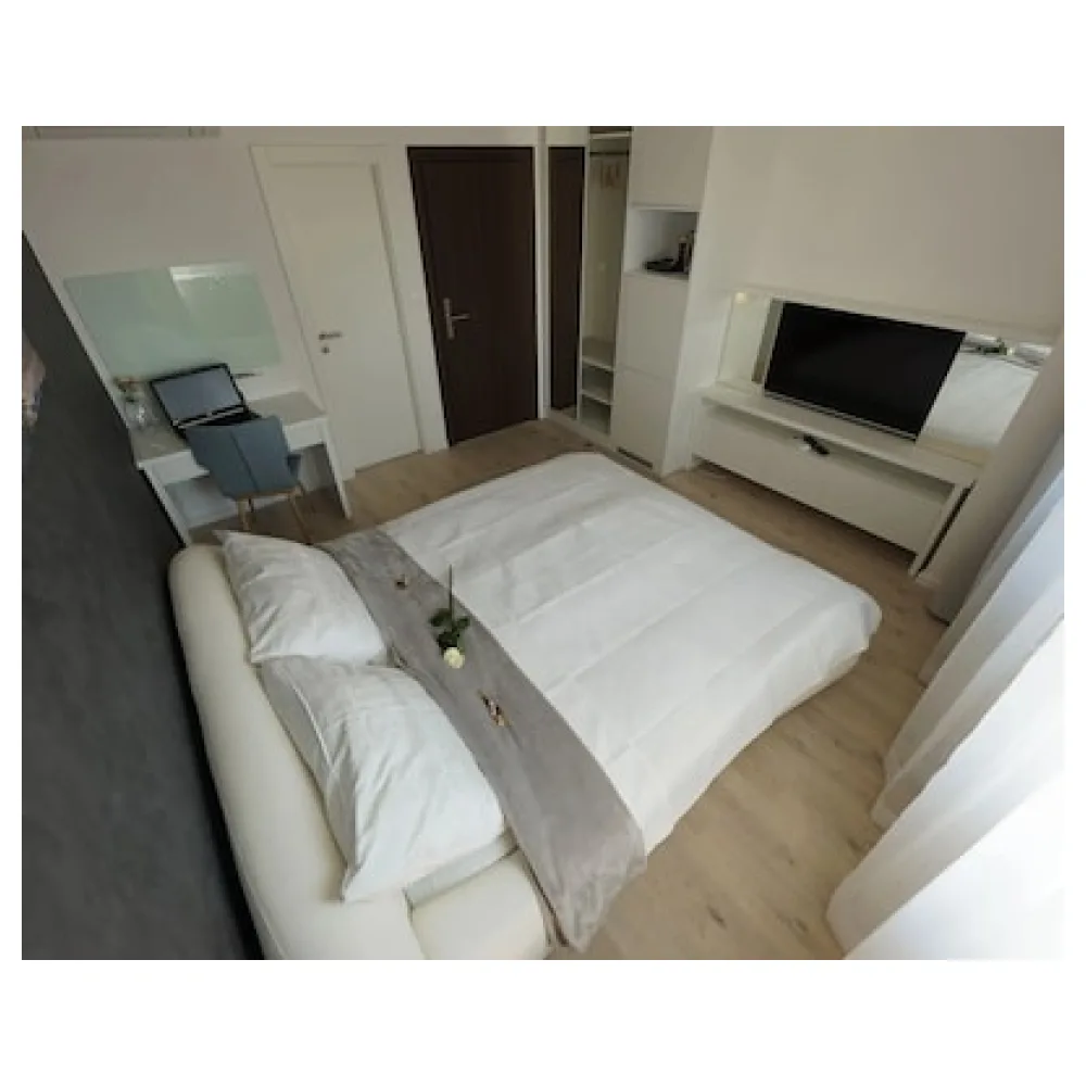 More Than Accommodation