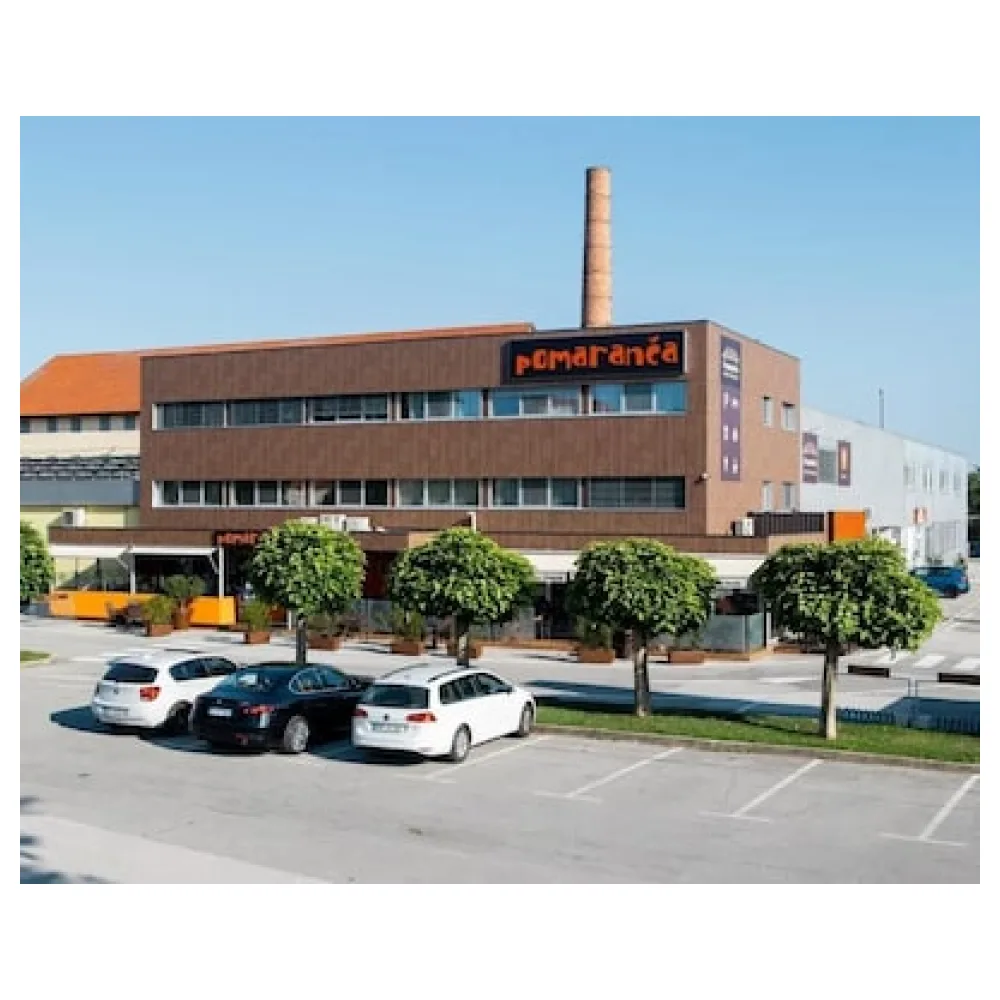 Hotel Pomaranča