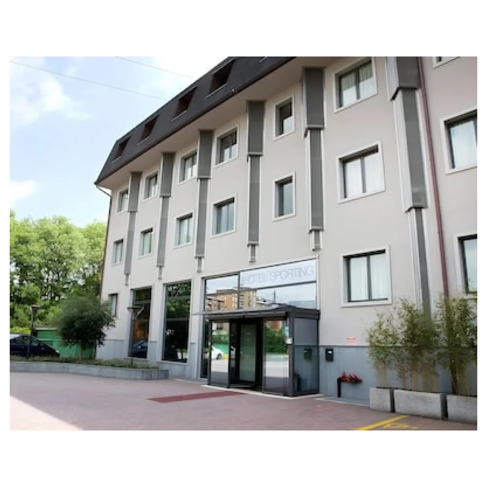 B&B HOTEL Milano Cologno Sporting