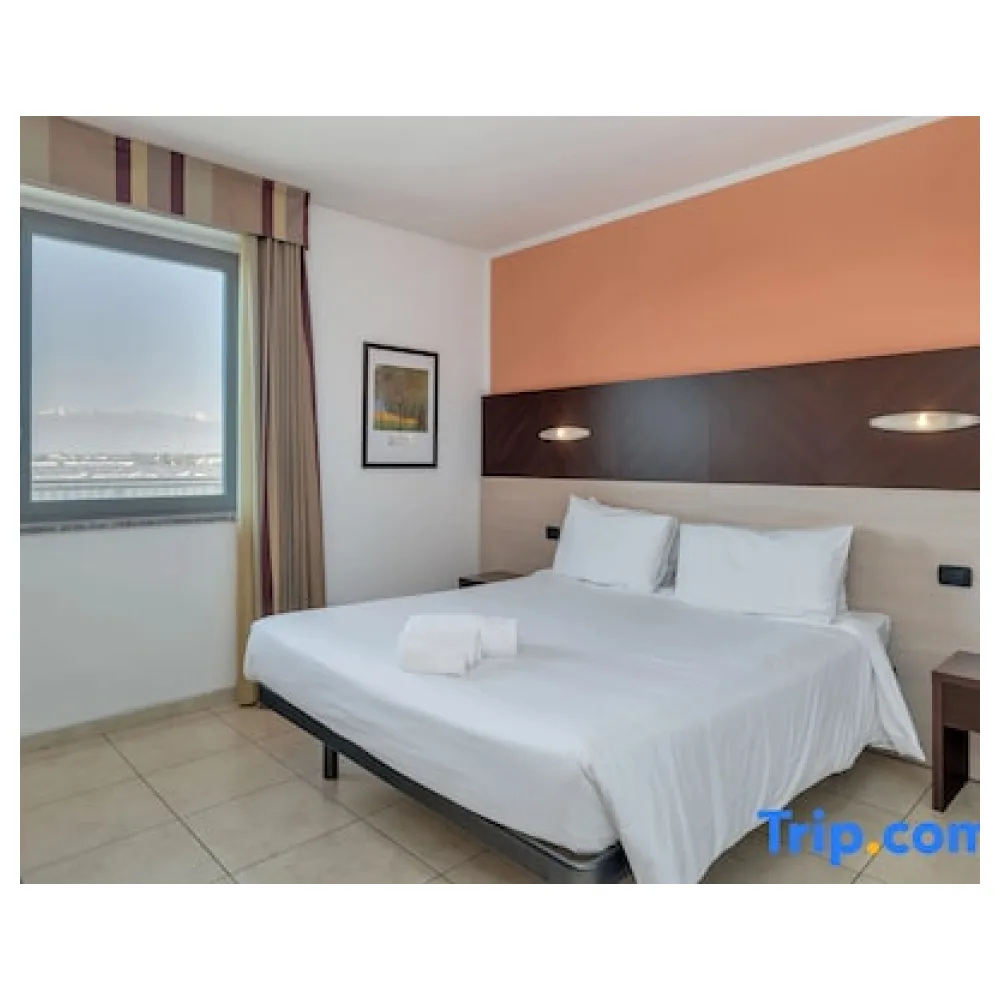 B&B HOTEL Settimo Torinese